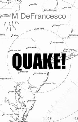 QUAKE!