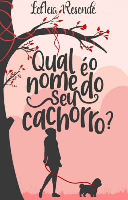 Qual é o nome do seu cachorro? [Degustação]