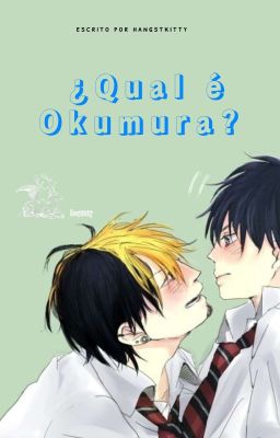 ¿Qual É Okumura? 