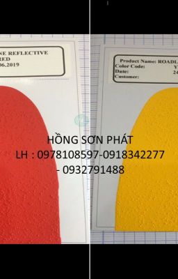 QUẬN 12 - SƠN PHẢN QUANG NIPPON CHO BIỂN BÁO GIÁ RẺ - 0918342277 HỒNG