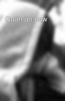 Quán ăn new