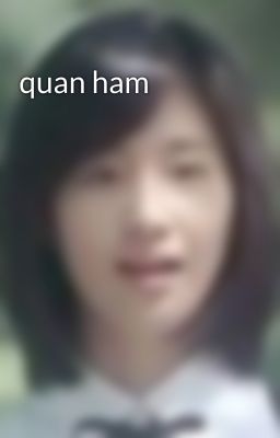 quan ham