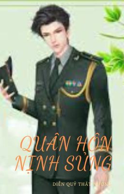 Quân hôn nịnh sủng