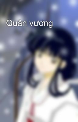 Quân vương