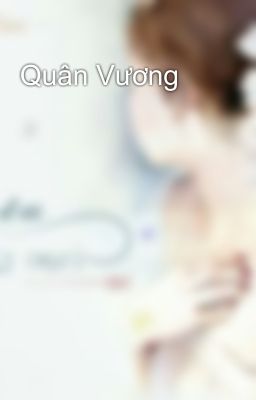 Quân Vương