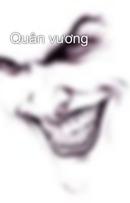 Quân vương