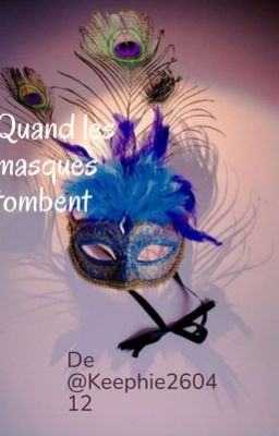 Quand les masques tombent 