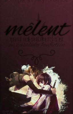 Quand Les Sentiments S'en Mêlent (Lelouch X Suzaku)