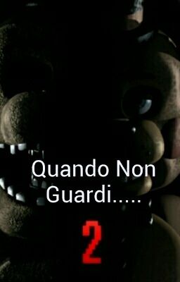 Quando Non Guardi......2!