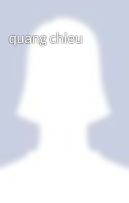 quang chieu