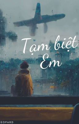 [Quang Đức x Hồng Cường] Chào em, Tạm biệt em.