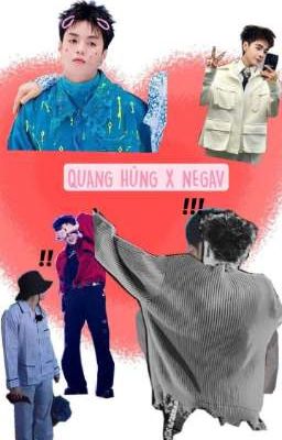 [Quang Hùng Master D X Negav] không để em chạy thoát 