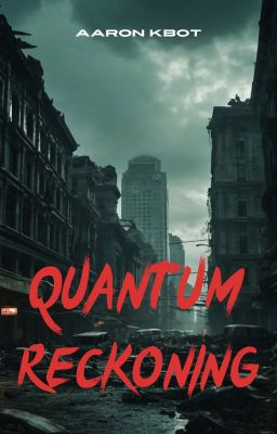 Quantum Reckoning