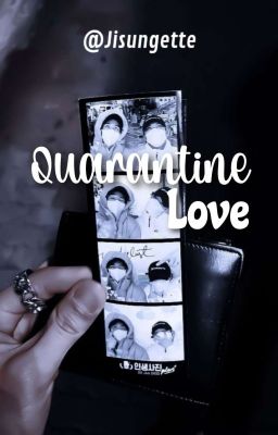 QUARANTINE LOVE {OS} MINJIN