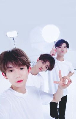 Quay lại để giúp đế quốc tồn tại mãi mãi  [ Tfboys ]