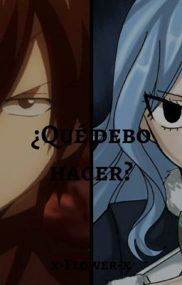 ¿Qué debo hacer?