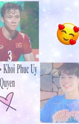 QUẾ GIA - KHÔI PHỤC UY QUYỀN!!!