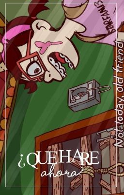 ¿Que hare ahora? [StarFan13] [SVTFOE]