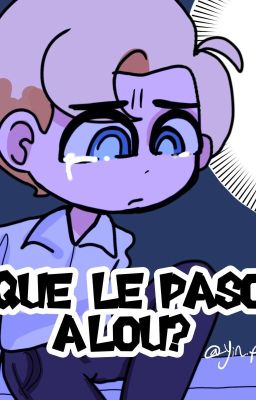 ¿Que le pasó a Lou? | FanComic Uglydolls