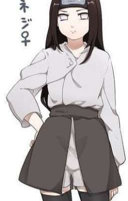 ¿¡Que neji es QUE!?