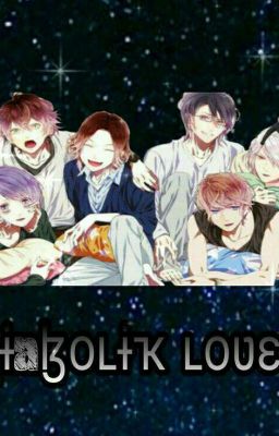 QUE NOS A PASADO [Diabolik Lovers] ♡