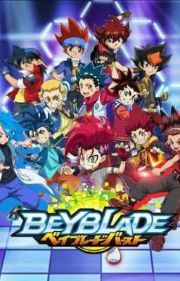 ¿Qué pasaría si...? en fanfics de Beyblade 