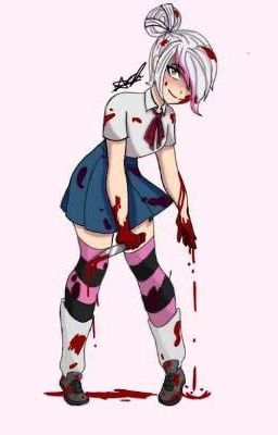 que pasaría si tu waifu se vuelve yandere (mi versión)