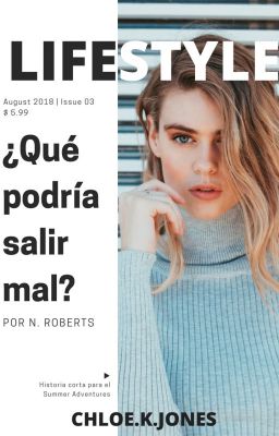 ¿Qué podría salir mal?