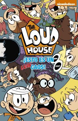 ¿Qué salió mal con The Loud House? [Vol.2]