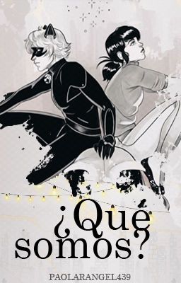 ¿Qué somos? [Miraculous Ladybug][Oneshot]