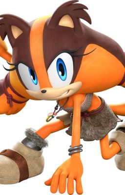 ¿Que Tan Fuerte Es Sticks La Tejon (Sonic Boom)?