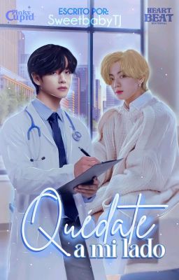 Quédate A Mi Lado © | Taekook (Próximamente)