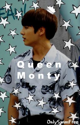 queen monty ♕