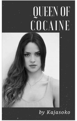 Queen of Cocaine |Z.M|