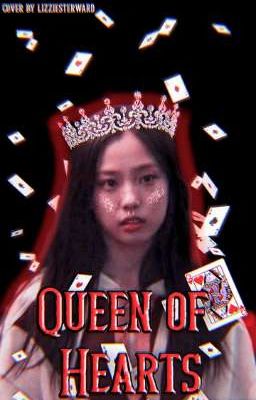 Queen of Hearts -Chishiya Shuntarō 