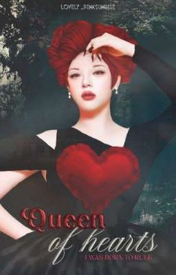 Queen of hearts - Portafolio 