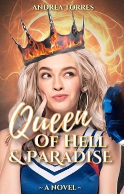 Queen Of Hell & Paradise (Immortal gods: Book 1)