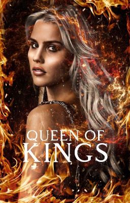 Queen Of Kings | House Of The Dragon