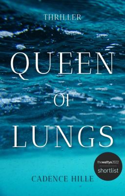 Queen Of Lungs