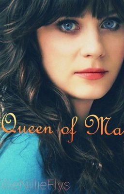 Queen of Magic (Book 1)