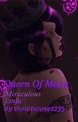 Queen Of Mean. (MLB FANFIC)