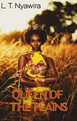 Queen Of The Plains ( The Matriarchy Series Book 2)✔️ 