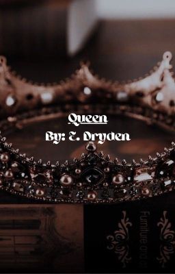 Queen [Poem Series]