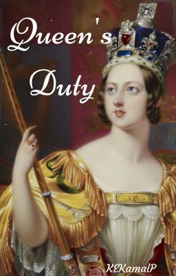 Queen's Duty | Discontinued