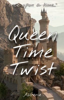 Queen Time Twist