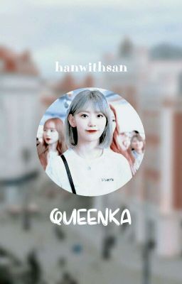 ❍─ queenka 