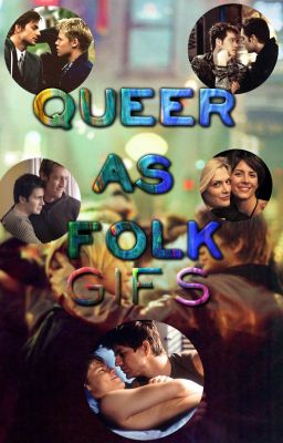 Queer as Folk » Gifs