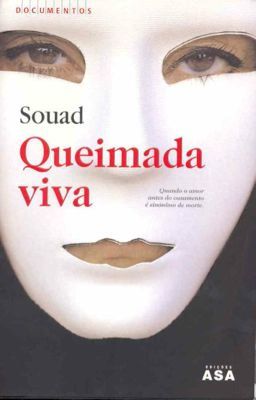 Queimada Viva