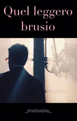 Quel Leggero Brusio (#PieroBarone)