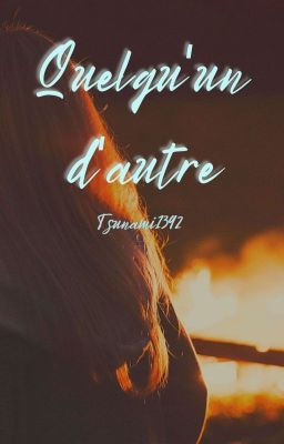 Quelqu'un d'autre